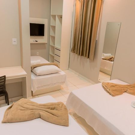 Loft Braganca Apart-Hotel Exteriör bild