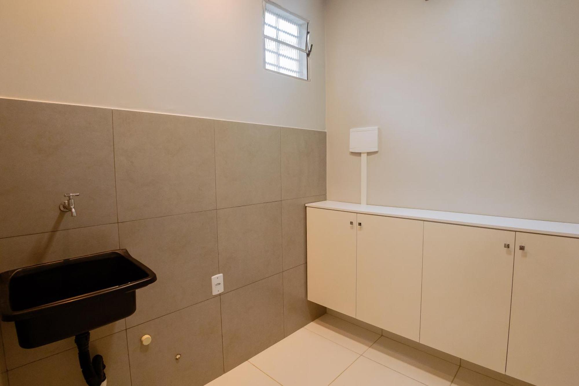 Loft Braganca Apart-Hotel Rum bild